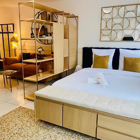 'l'elegant' Centre, Parking Prive, Clim, Terrasse * Sète