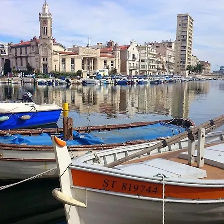 Appartement 'l'elegant' Centre, Parking Prive, Clim, Terrasse *