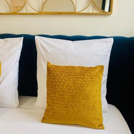 'l'elegant' Centre, Parking Prive, Clim, Terrasse Appartement *