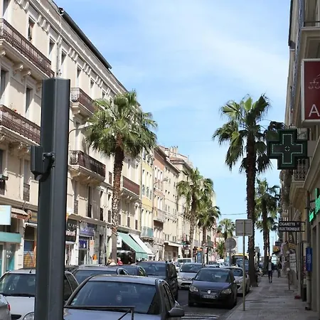 Apartamento 'l'elegant' Centre, Parking Prive, Clim, Terrasse *